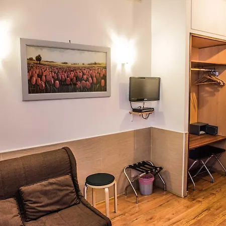 San Peter Rome B&B-2